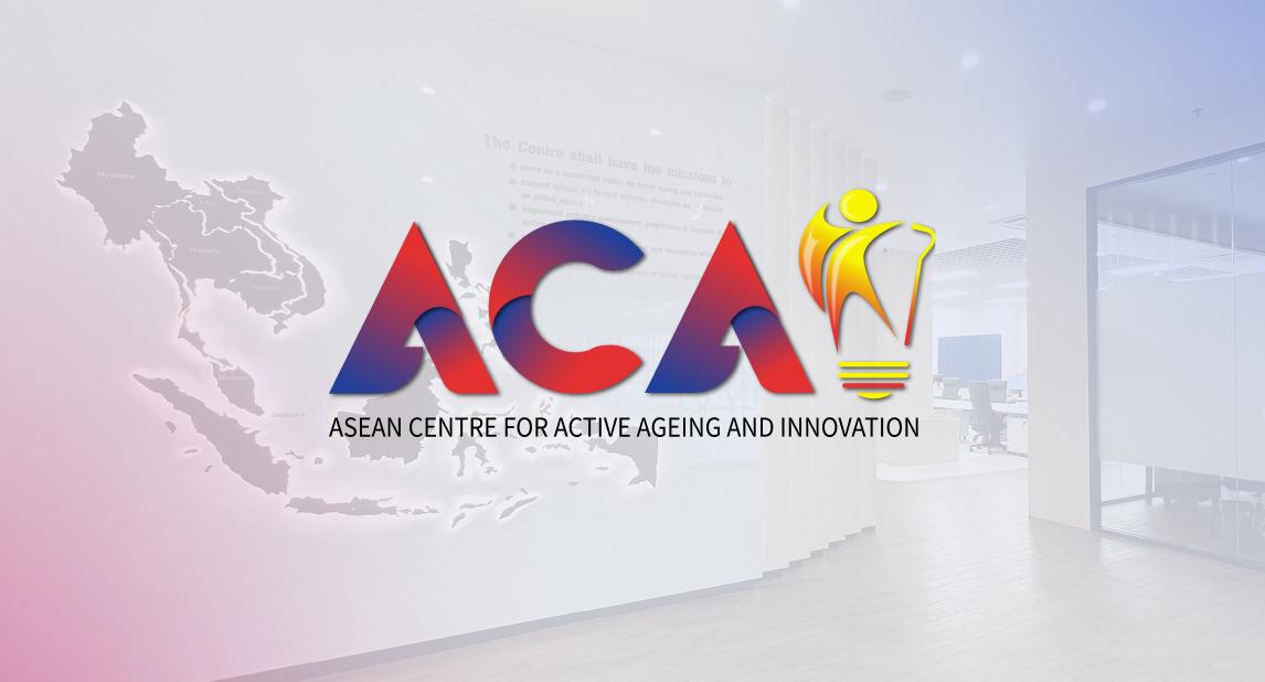 ACAI — ASEAN Centre for Active Ageing