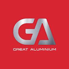 Great Aluminium — Corporate + Product Site