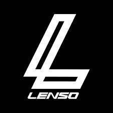 Lenso Wheel